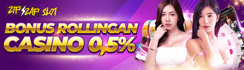 BONUS ROLLINGAN CASINO